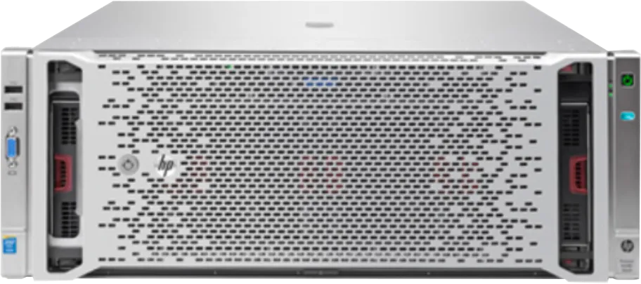 Proliant SL230S Gen8